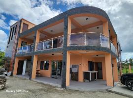BULA VIP LOUNGE, apartment in Nausori