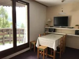 Studio Les Orres, 1 pièce, 4 personnes - FR-1-322-578