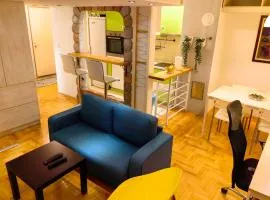 Apartman Stepa K3