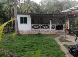 Casa Jaragua