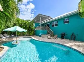 Caribbean Reef