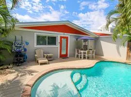 Coconut Cottage #1