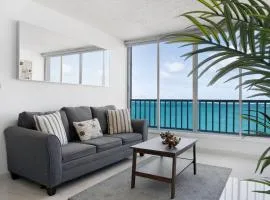 Flamenco Beach 2BDR Oceanfront Pool Parking