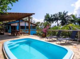 Recanto do Puruba