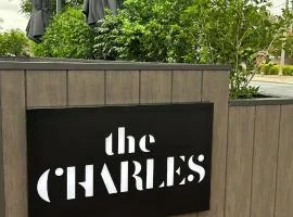 The Charles Boutique Hotel & Dining