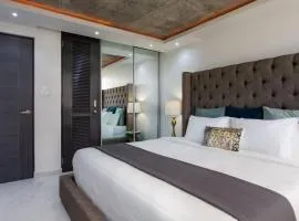 Esperanza Beach 2BDR 2B Oceanfront Pool Parking