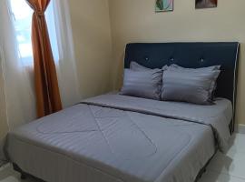 NURUL ROOMSTAY LANGKAWI, motel v destinaci Pantai Cenang