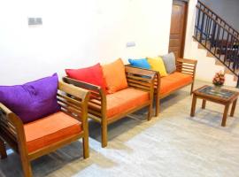 blooming hotel, hotel di Anuradhapura