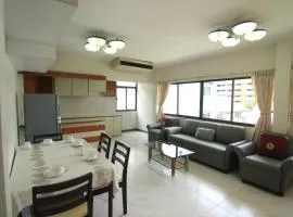 Manoo House H