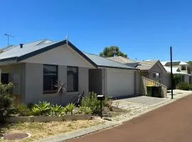 Quiet Busselton Retreat