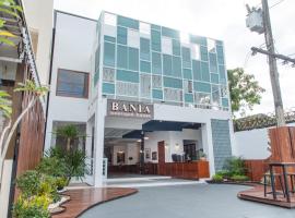 Bania Boutique House, hotel em Khao Lak