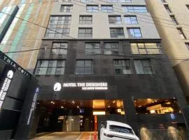 HOTEL THE DESIGNERS LYJ SUITE YEOKSAM