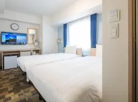 Toyoko Inn Yokohama-eki Nishi-guchi