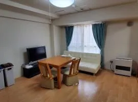 札幌市中心部大通公園まで徒歩十分観光移動に便利なロケーションh203#2