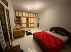 S+2 Corniche Nord, cottage a Bizerte