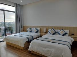 Khách sạn Soria, hotel v destinaci Tram de Dak Mil