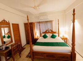 SeaCoast Inn FortKochi, Hotel mit Parkplatz in Fort Kochi