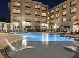 Holiday Inn Express Cape Canaveral by IHG, hotel sa Cape Canaveral