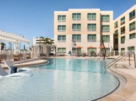 Holiday Inn Express Cape Canaveral by IHG, hotel in Cape Canaveral