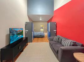 Port Lincoln Studio Apartments, hostal en Port Lincoln