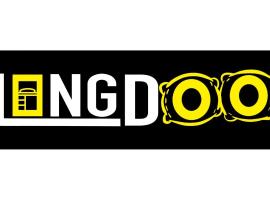 LONGDOO Hostel, capsule hotel in Phi Phi Don