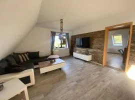 Perfekte Auszeit im Erzgebirge