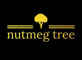 Nutmeg Tree, hotel Katugastota városában 