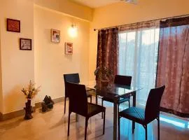 Pristine Stay
