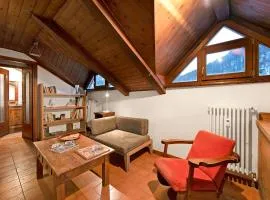 Appartamento La Fontaine Ski In Ski Out - Happy Rentals