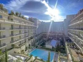 Carlton Riviera Cannes