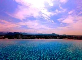 The Horizon Ipoh 2BR L11 by Grab A Stay