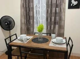 Estilo 2-Bedroom Apartment B