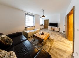 Apartment Tea, self-catering accommodation in Triberg