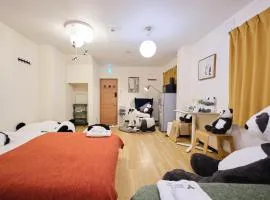 Tora Hotel Ueno - Vacation STAY 52751v