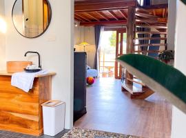 Sithaya Garden House @14, vila v destinaci Ban Thung Luang (1)