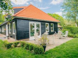 B&B de Luwte Cottage, cottage a Zwolle