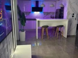 Appartement La Croisette