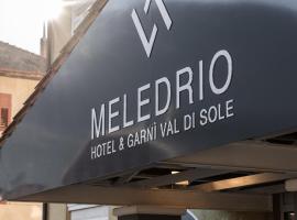 Hotel garni Meledrio, hotel in Dimaro