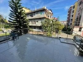 Mrinmoy Retreats