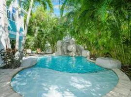 Conch House