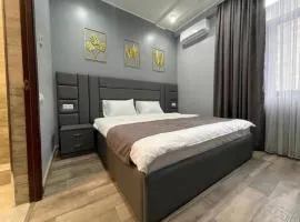 Days Hotel