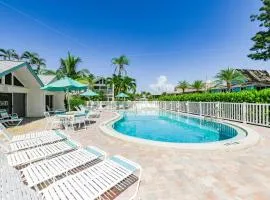 Coconuts Poolside #115