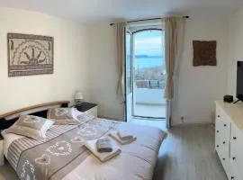 La Maison Bleue à 2 pas du Lac du Neuchâtel