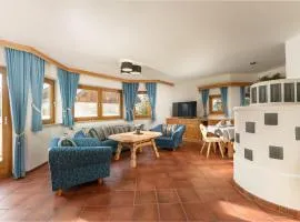 Bergchalet "Haus Sonja"