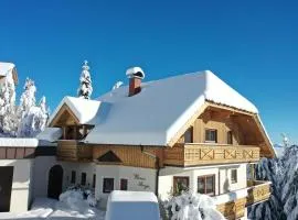 Bergchalet "Haus Sonja"