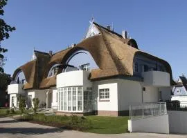 Wellnessresidenz "Klaus Störtebeker" App 14