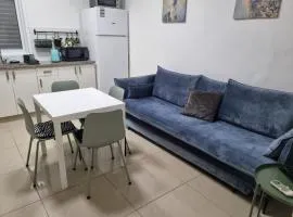 Luxury 3Rooms APT 5Min Walk Sea