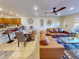 Rim Vistas #5A8, place to stay in Moab