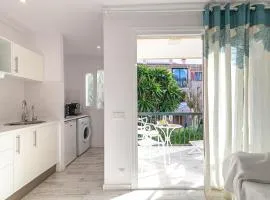 Apartment BEACH & RELAX