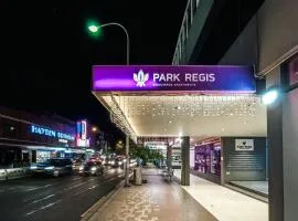 Park Regis Concierge Apartments